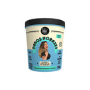 Máscara de Reconstrução Lola Cosmetics Danos Vorazes 450g