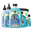 Kit Lola Cosmetics Reconstrução Danos Vorazes - 5 Produtos