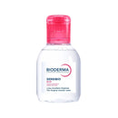 Água Micelar Facial de Limpeza Bioderma Sensibio H2O 100 ml